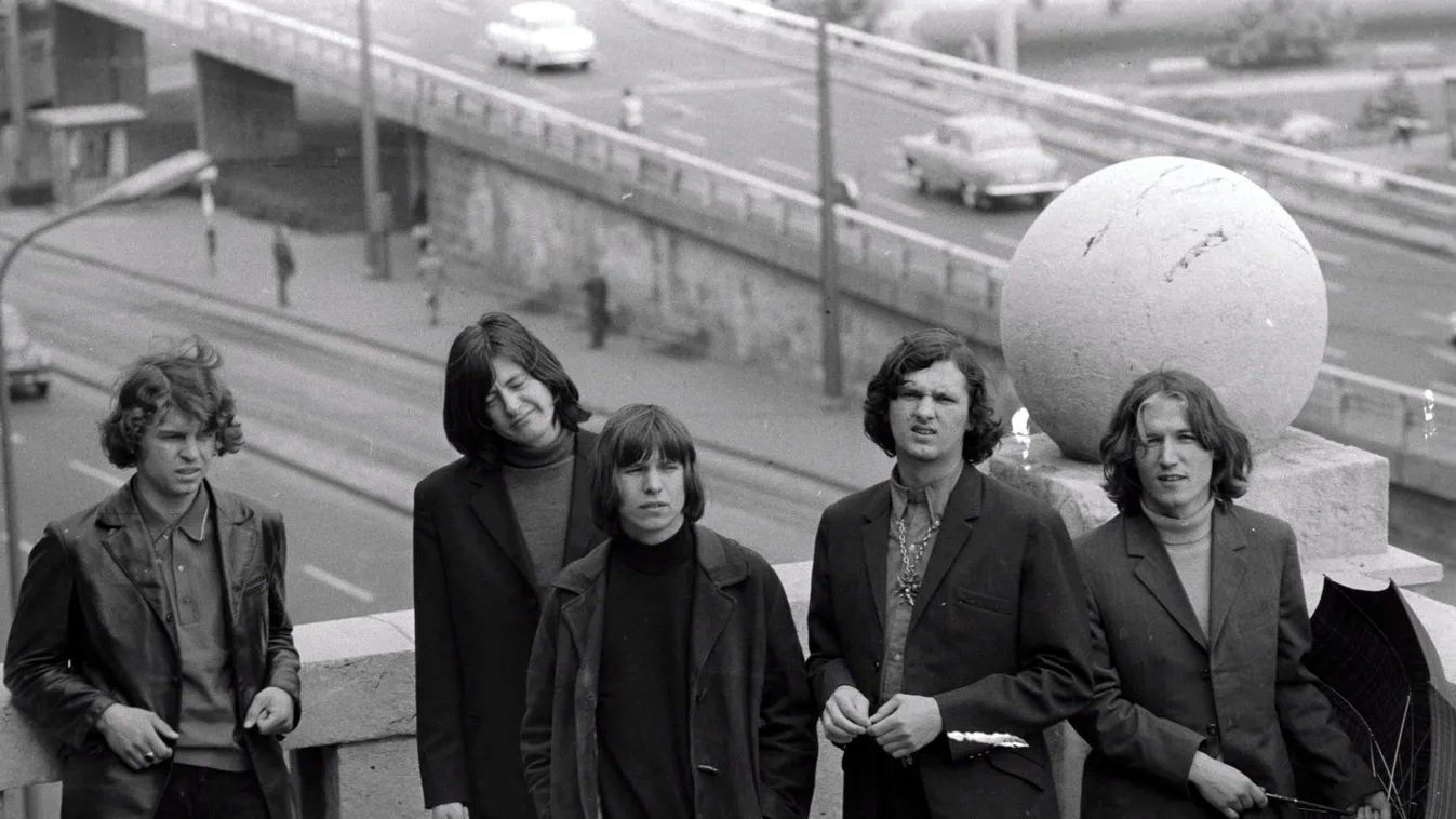 Egy lakás áráért vett orgonát az apja Balázs Fecónak