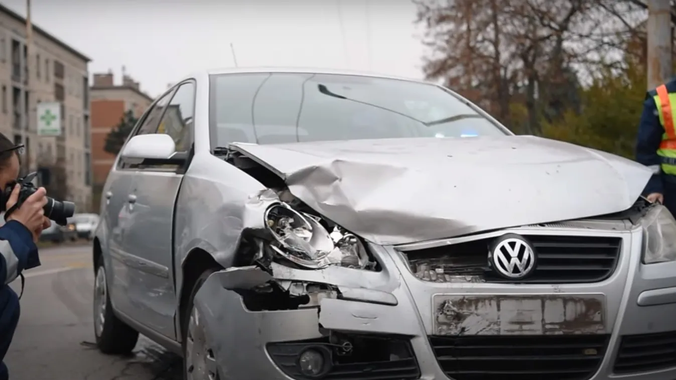 „A szeretet mindenkié” - megható karácsonyi videót készített a rendőrség