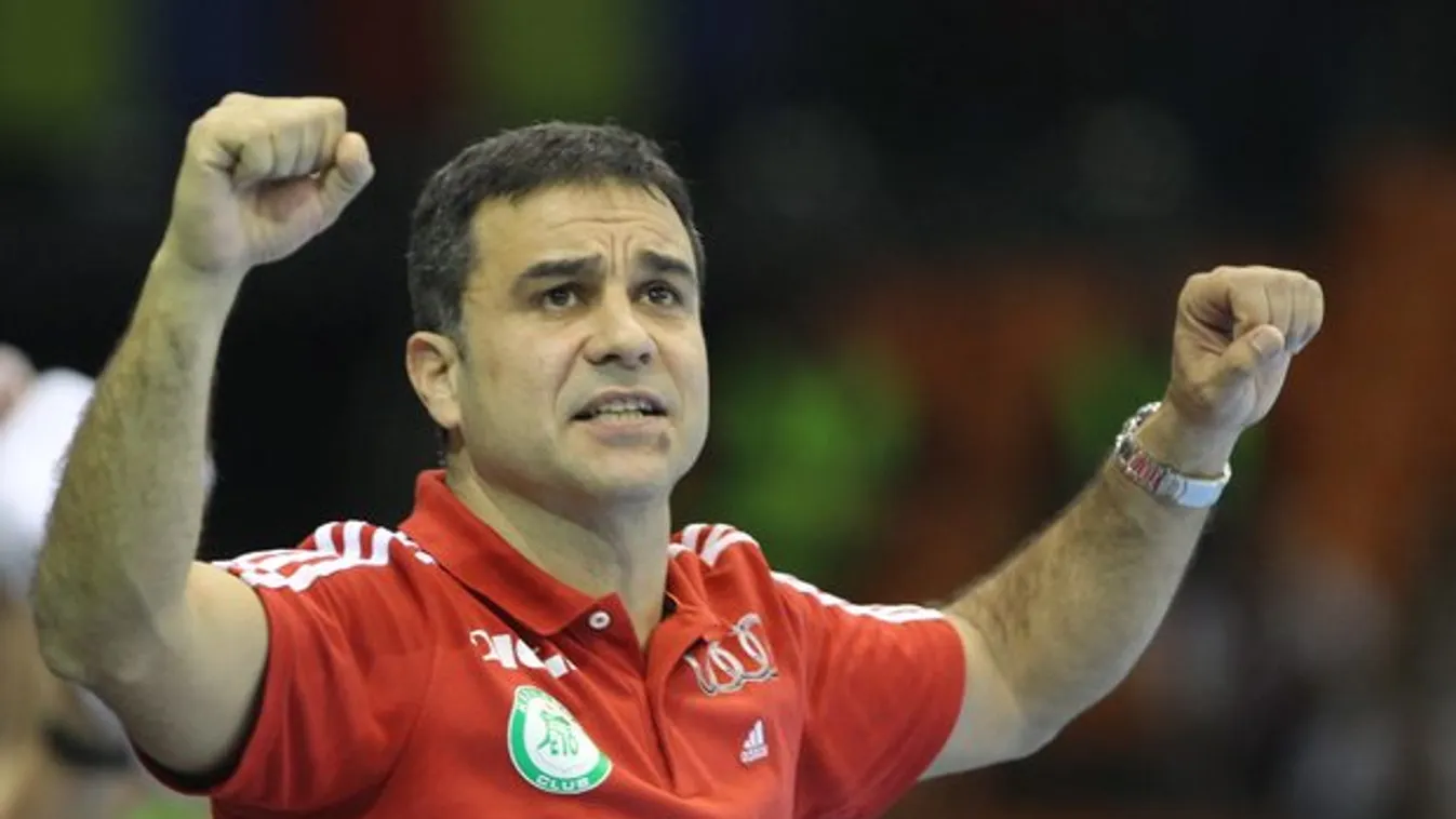 Hoppá! Edző cserét rebesgetnek a győri női kéziseknél