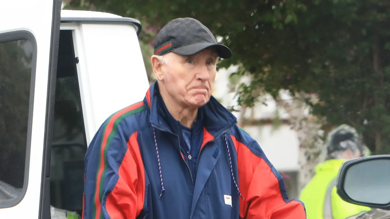 Véres baleset érte Gábor Zsazsa özvegyét, húsz öltéssel varrták össze a fejét