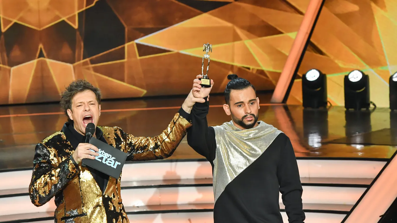 Micsoda siker, a TV2 a legnézettebb csatorna 2020-ban