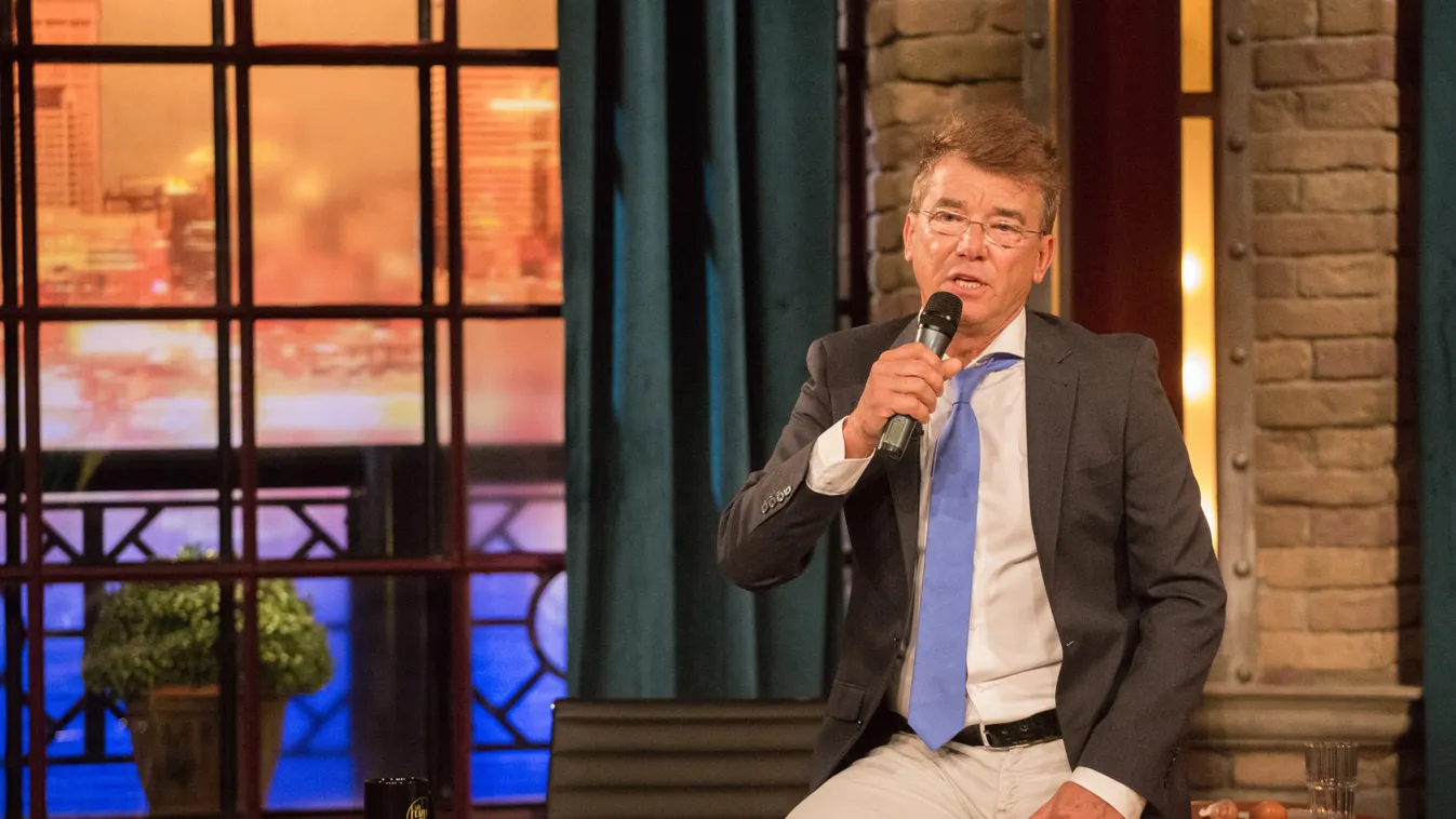 Szívszorító: Ez történt a kórházban a koronavírusos magyar énekessel