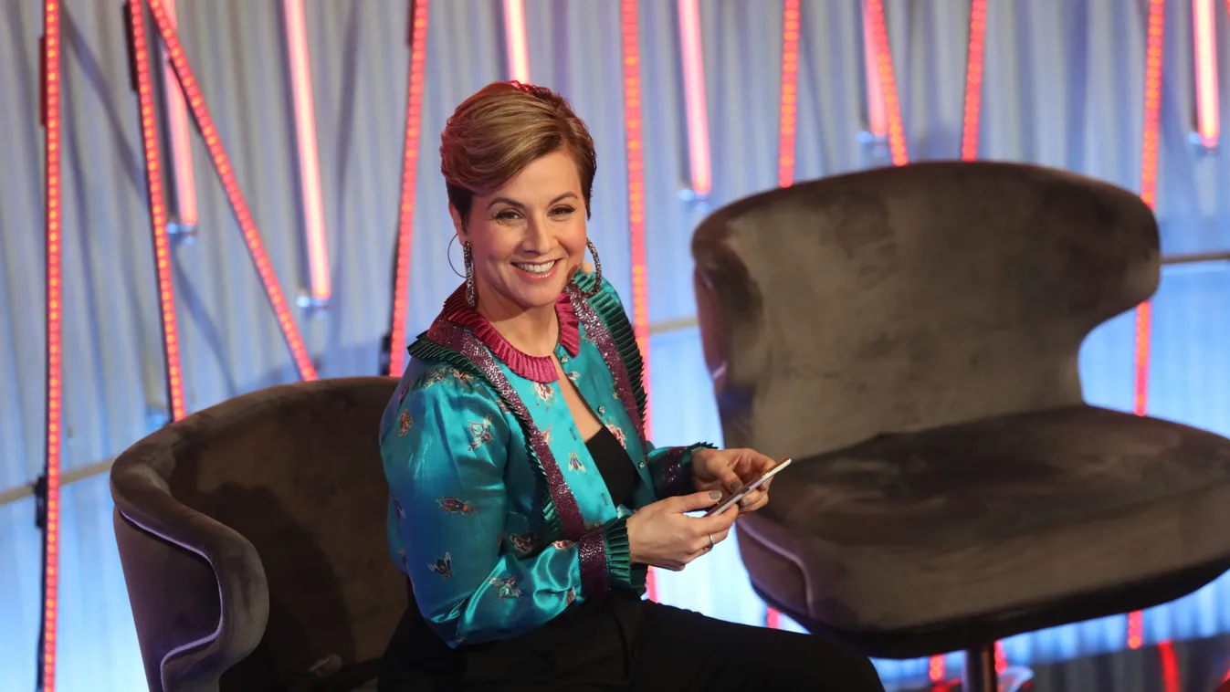 Párkapcsolatáról vallott Ábel Anita: Ez nem egy kamaszszerelem!