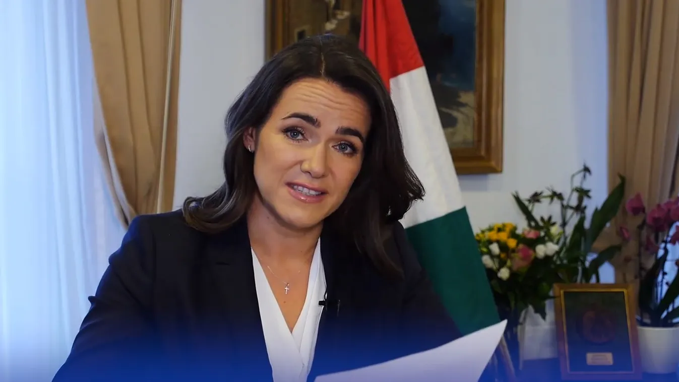 Tiszta vizet öntött a pohárba Novák Katalin: ezt kell tudni az otthonfelújítási programról