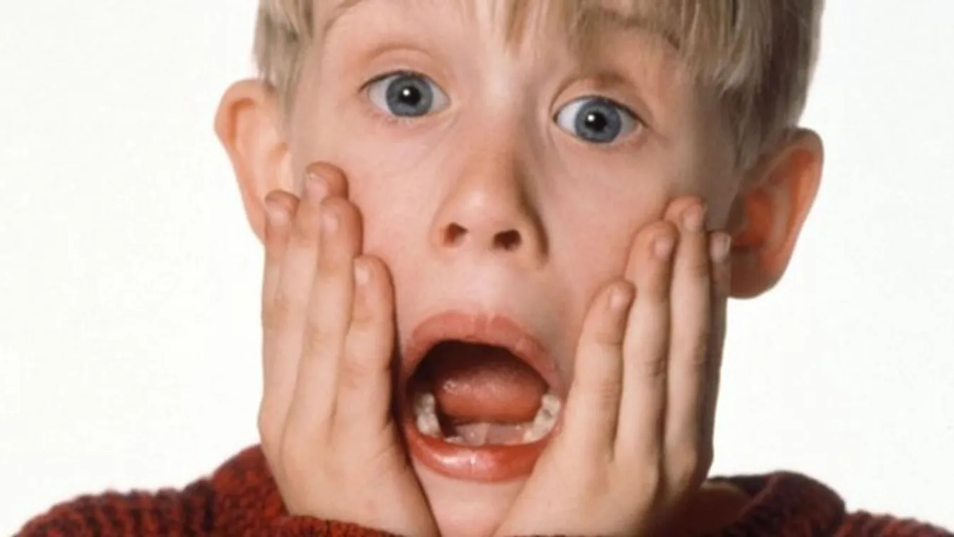 Lebuktak a vizes bűnözők, Kevin helyett időseket vettek célba