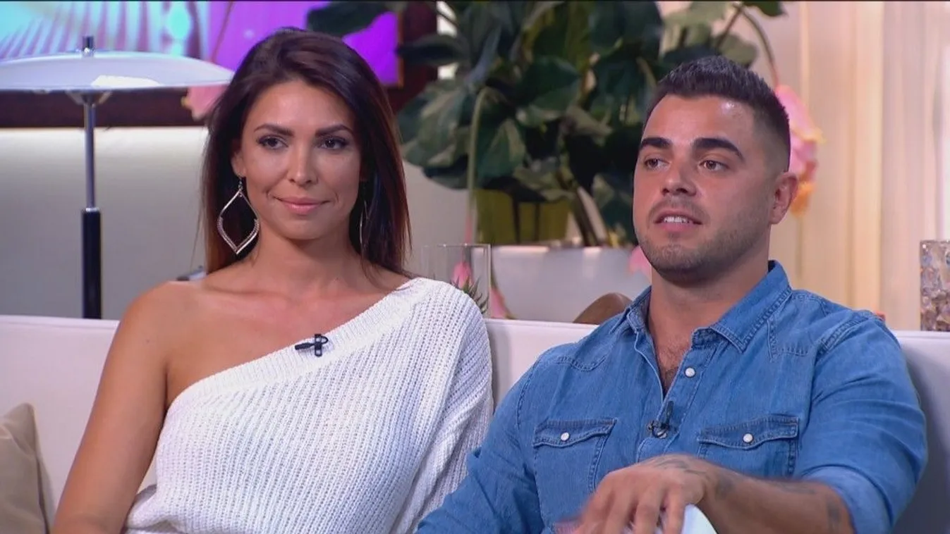 Meghitt ünnep: várandós fotót osztott meg a magyar rapper kedvese