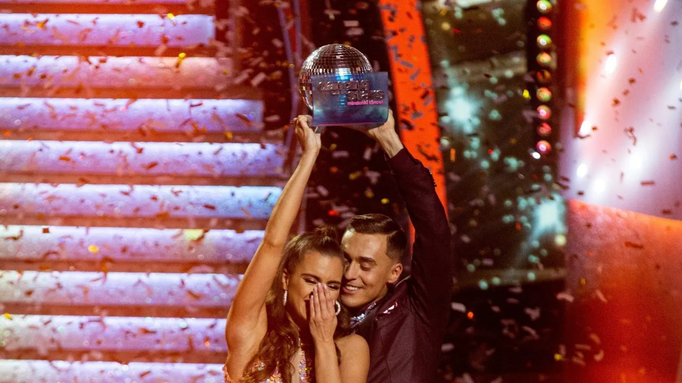 Gelencsér Timi: A fájdalom elmúlik, de a dicsőség örök!