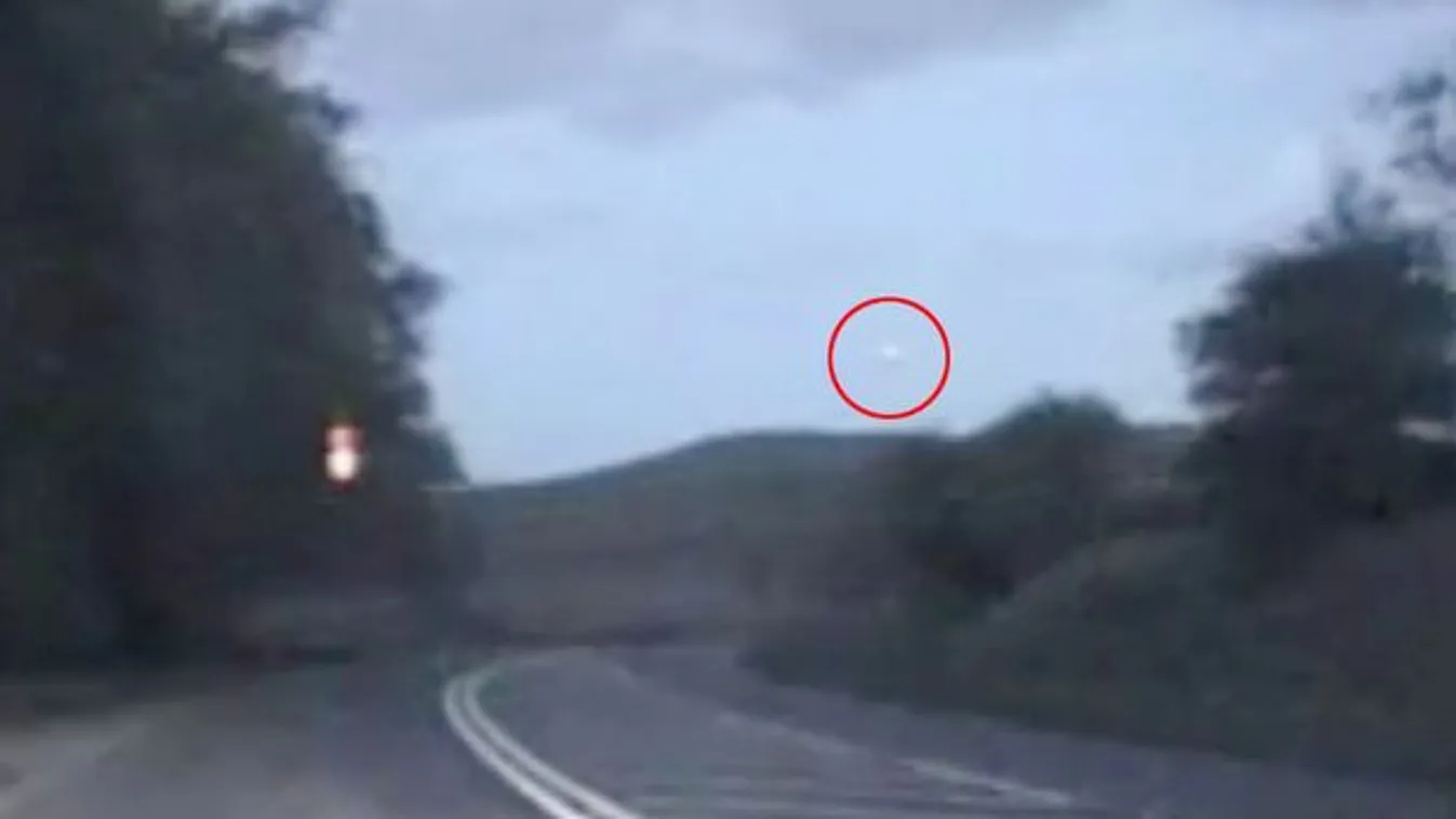 Mire készülnek? Egyre több az UFO-észlelés, hamarosan megtörténhet az áttörés