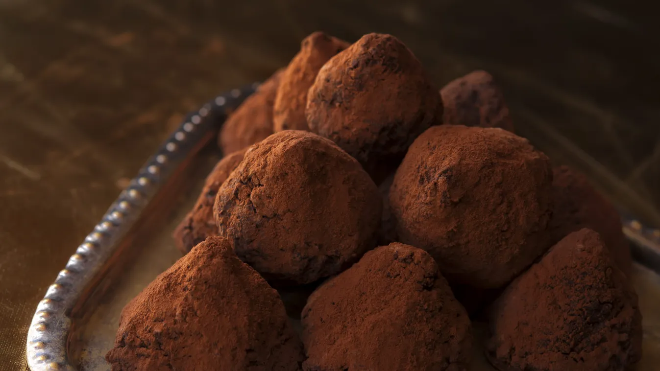 Ez a karácsony legújabb édessége! Imádjuk, mint a mézeskalácsot