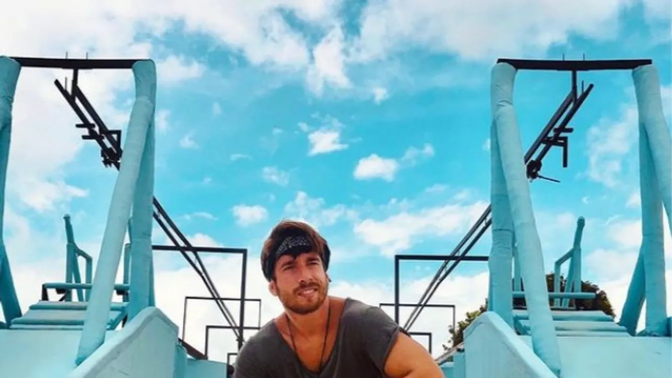 Micsoda meglepetés! Nem hiszed el, ki tér vissza az Exatlonba