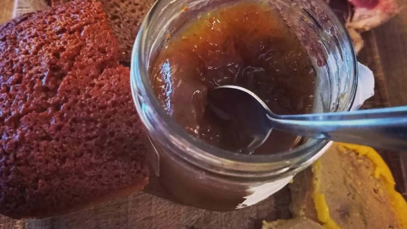 Így lesz tökéletes az egészben sütött libamáj