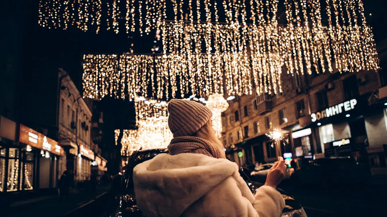 Ausztria döntött: elmaradnak a karácsonyra remélt enyhítések