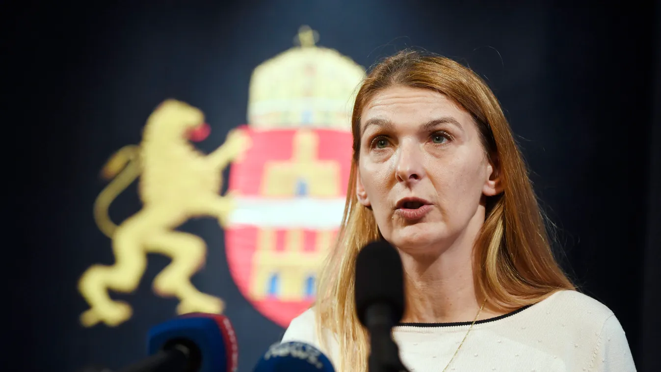 Rohadt, szemét zsidó – ezt mondta a baloldali polgármester, Baranyi Krisztina – hangfelvétel