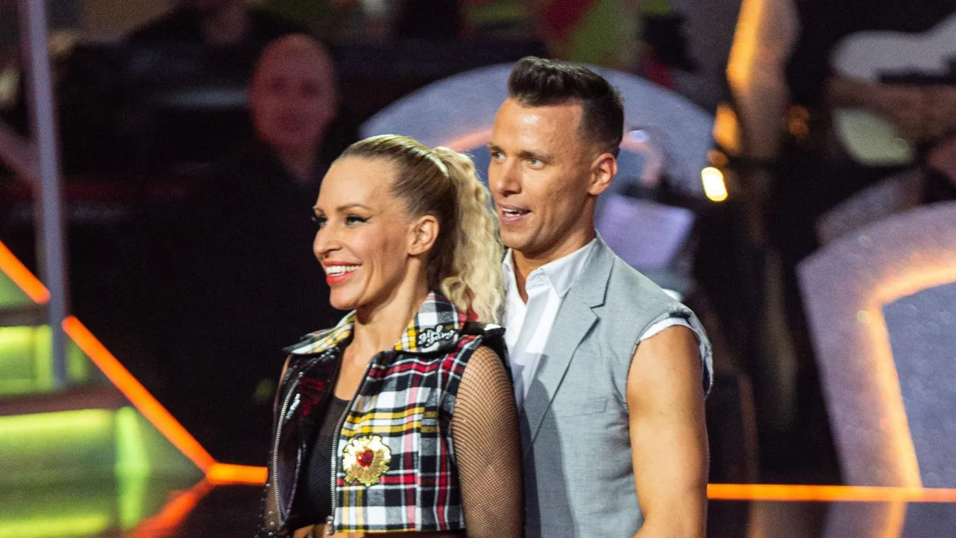 Ezt látnod kell: ez lett volna Pásztor Annáék utolsó tánca – Videó