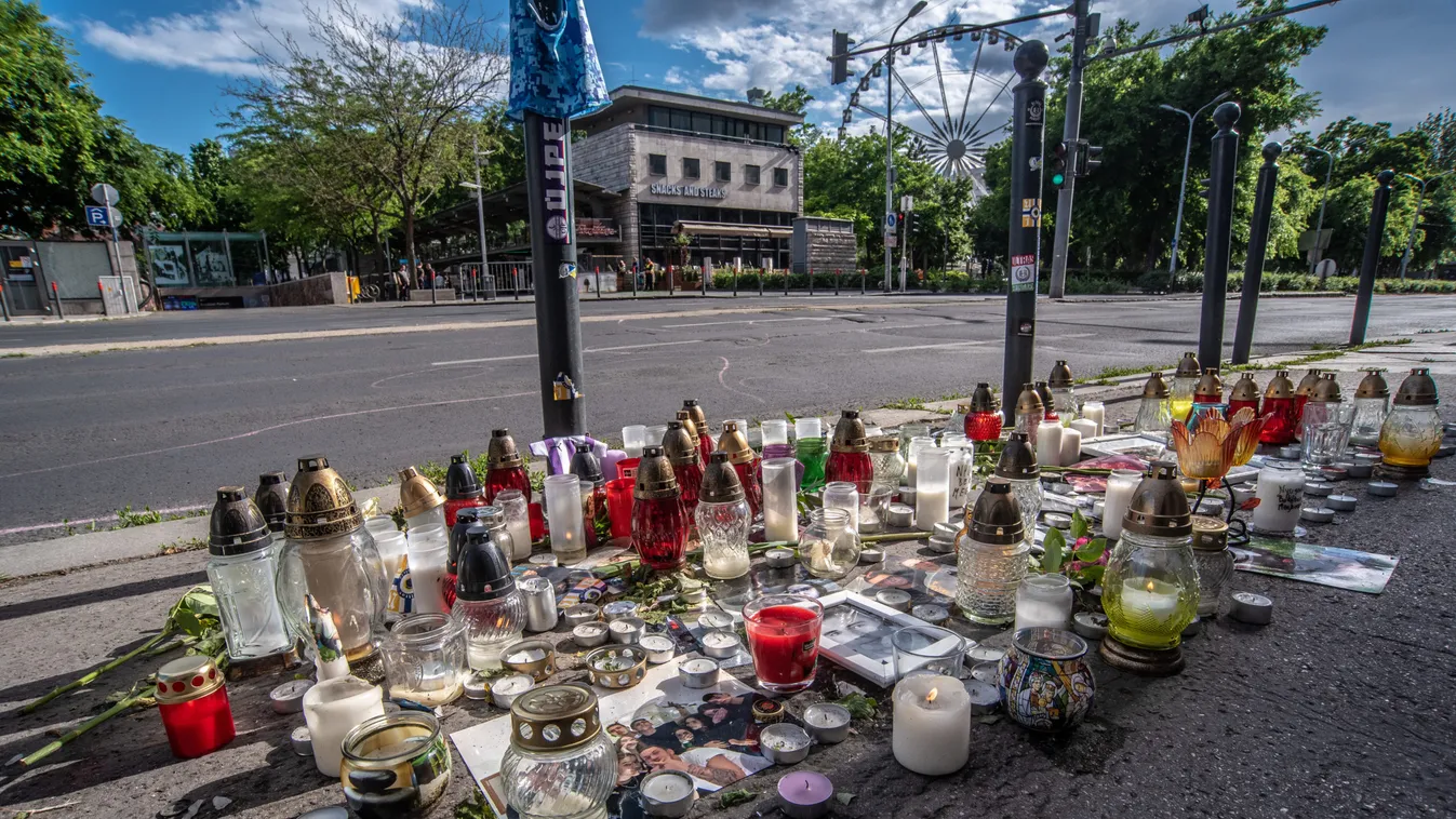 Otthon karácsonyozhat a Deák téri támadó, szabadon engedték