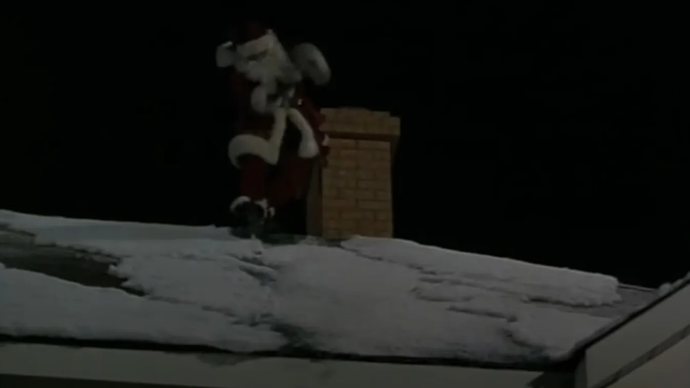 Ha imádod a karácsonyt, idén nem kapcsolsz el a Dunáról