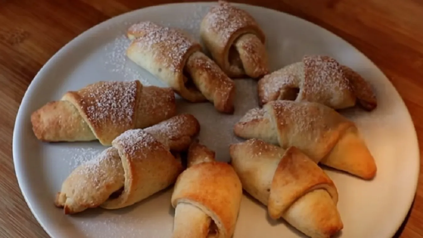 Gyors ünnepi reggeli, imádni fogják a gyerekek