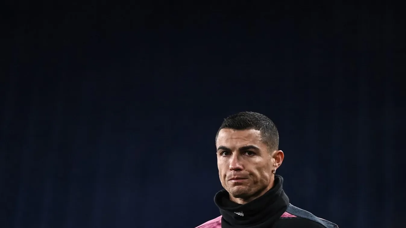 Cristiano Ronaldo elárulta... Mindenkit ledöbbentett a világsztár