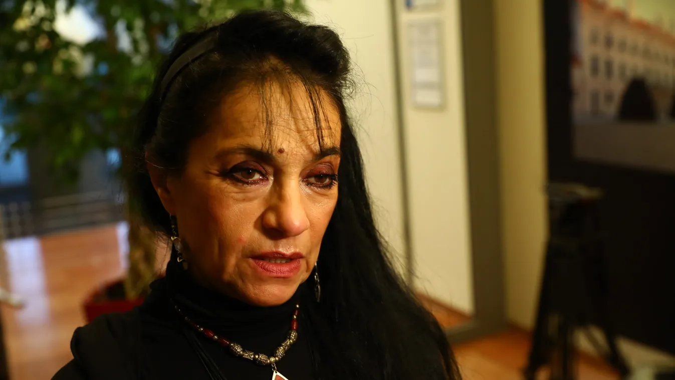 A magyar színésznő vallomása: a túlvilágról üzen nekem Pécsi Ildikó