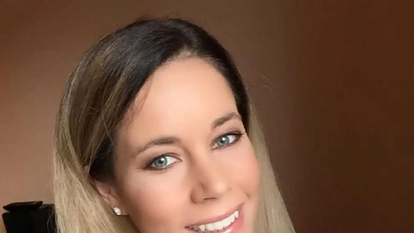 Tyűha! Olyan bókot kapott Baukó Éva, hogy attól égnek áll a hajad