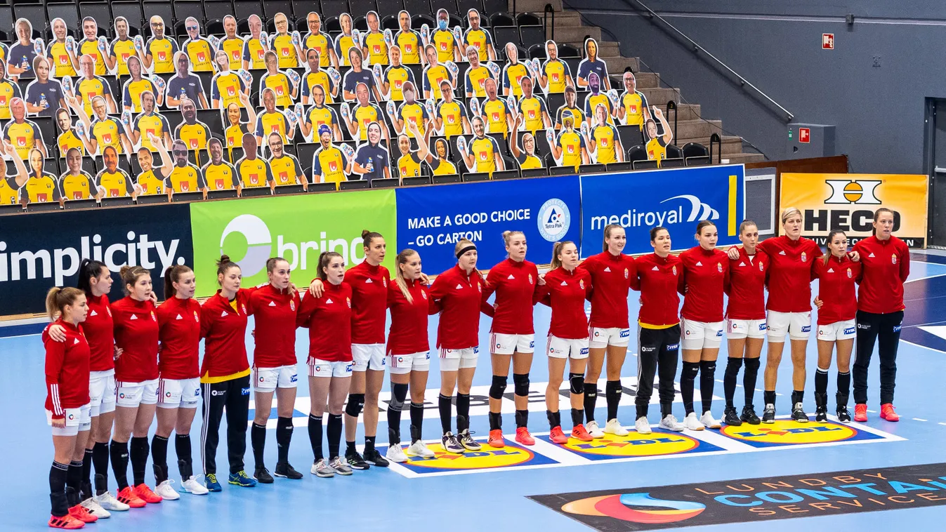 Ezeket a szabályokat kell betartania a magyar sportolóknak az Eb-n