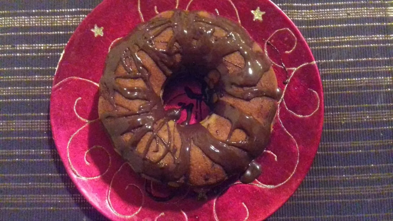 Bizarr kombó: nem hiszed el, mi került a nutellás sütibe