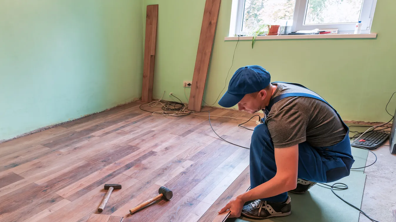 Tízezrek érdeklődnek az új lakásfelújítási támogatásról