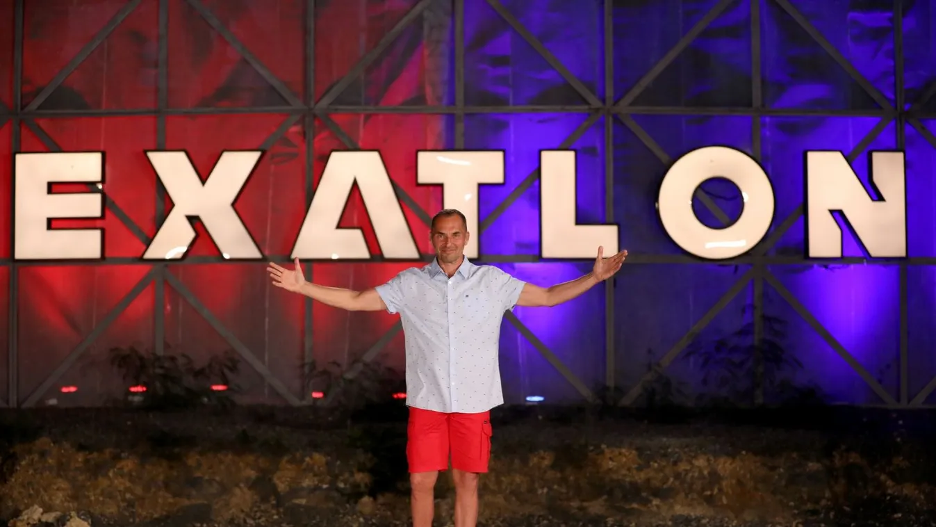 Exatlon Hungary: Elképesztő rekordot döntöttek meg a versenyzők