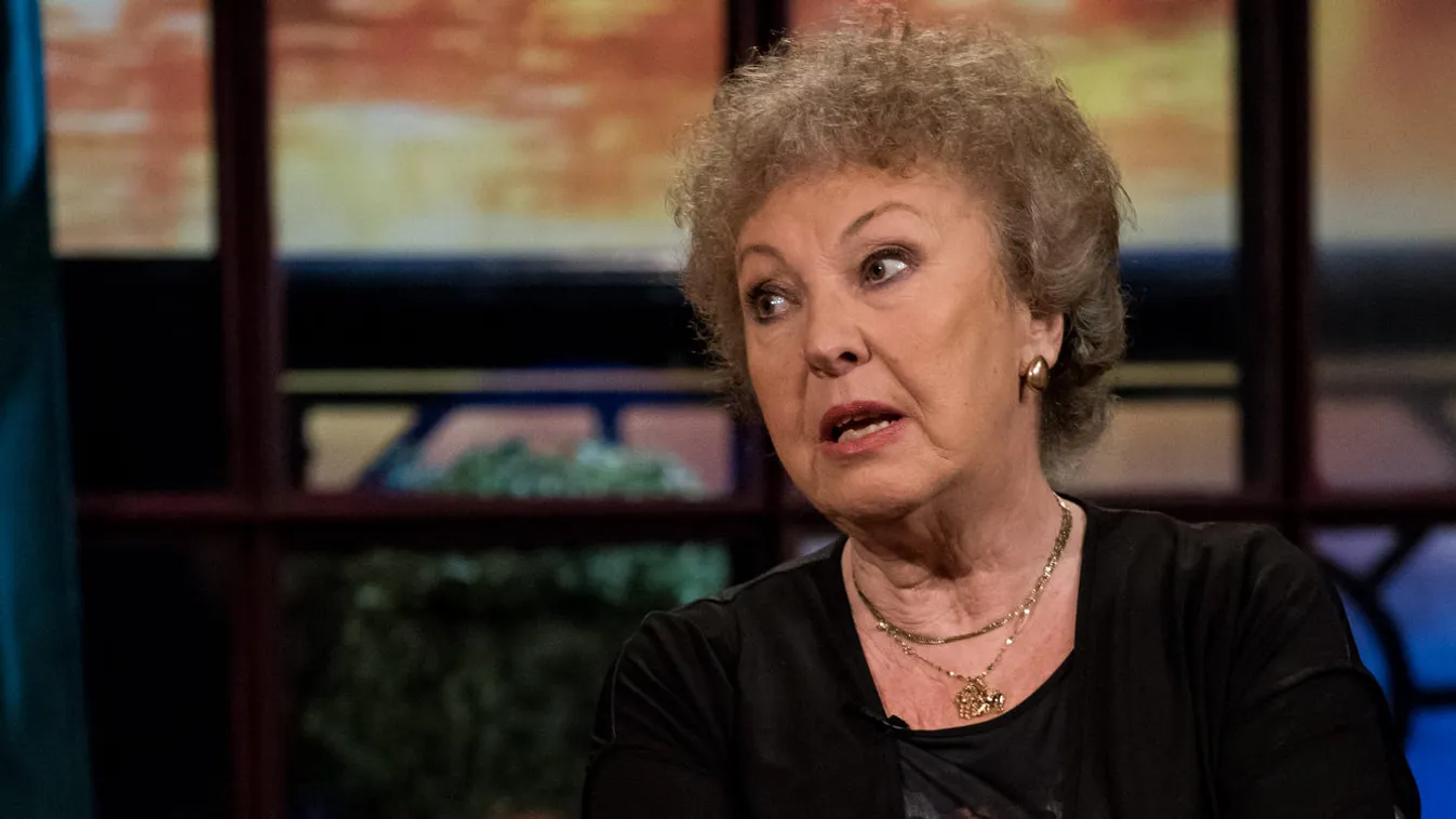 Fodor Zsóka tragédiája: sorra veszíti el a barátait