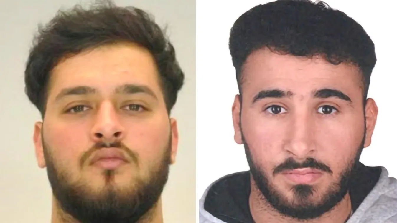 A német hatóságok egy arab bevándorlócsaládot gyanúsítanak a történelem egyik legnagyobb ékszerrablásával