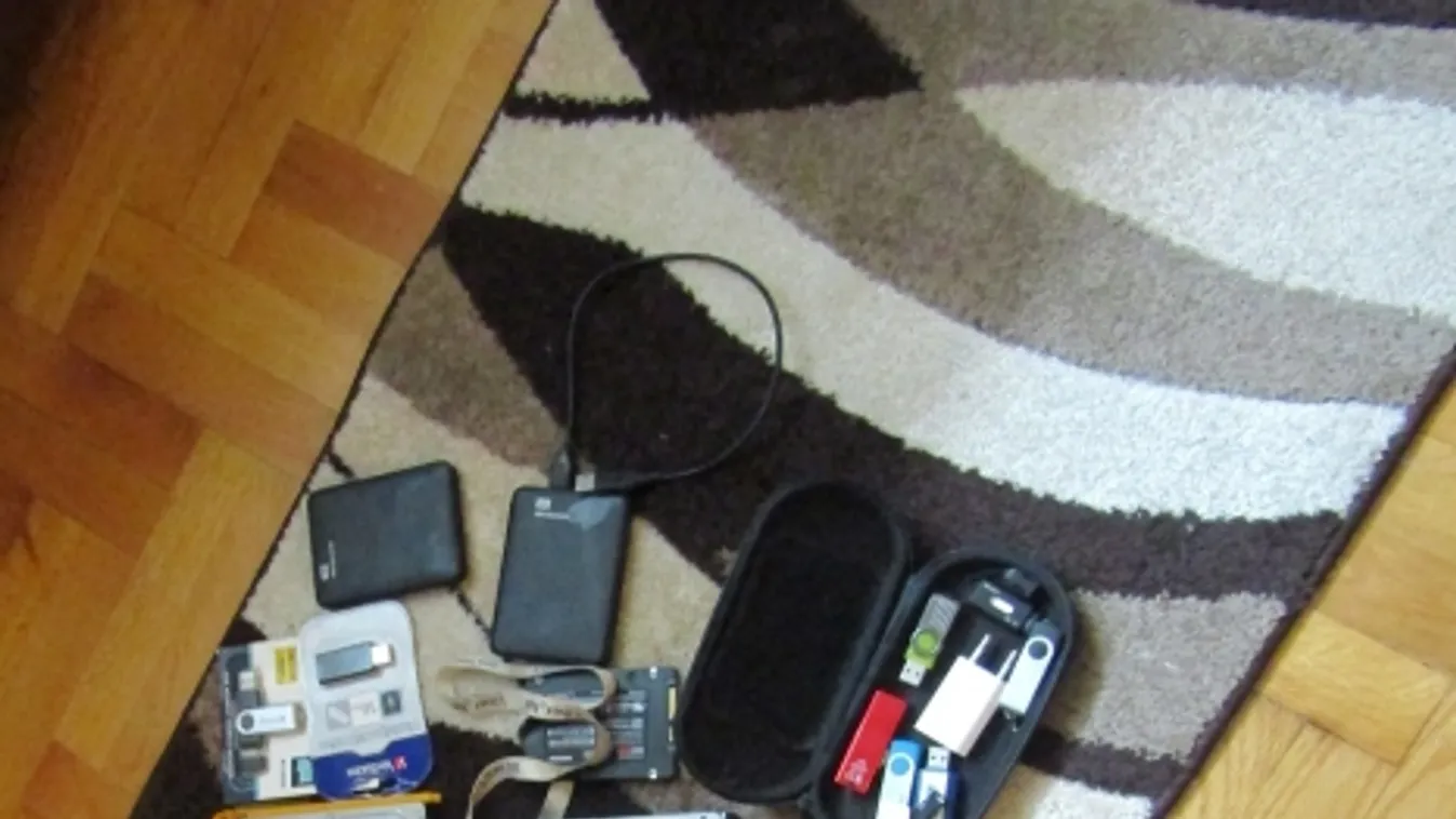 Elképesztő: Több, mint 400 gyermek fényképét töltötte fel az internetre a magyar pedofil