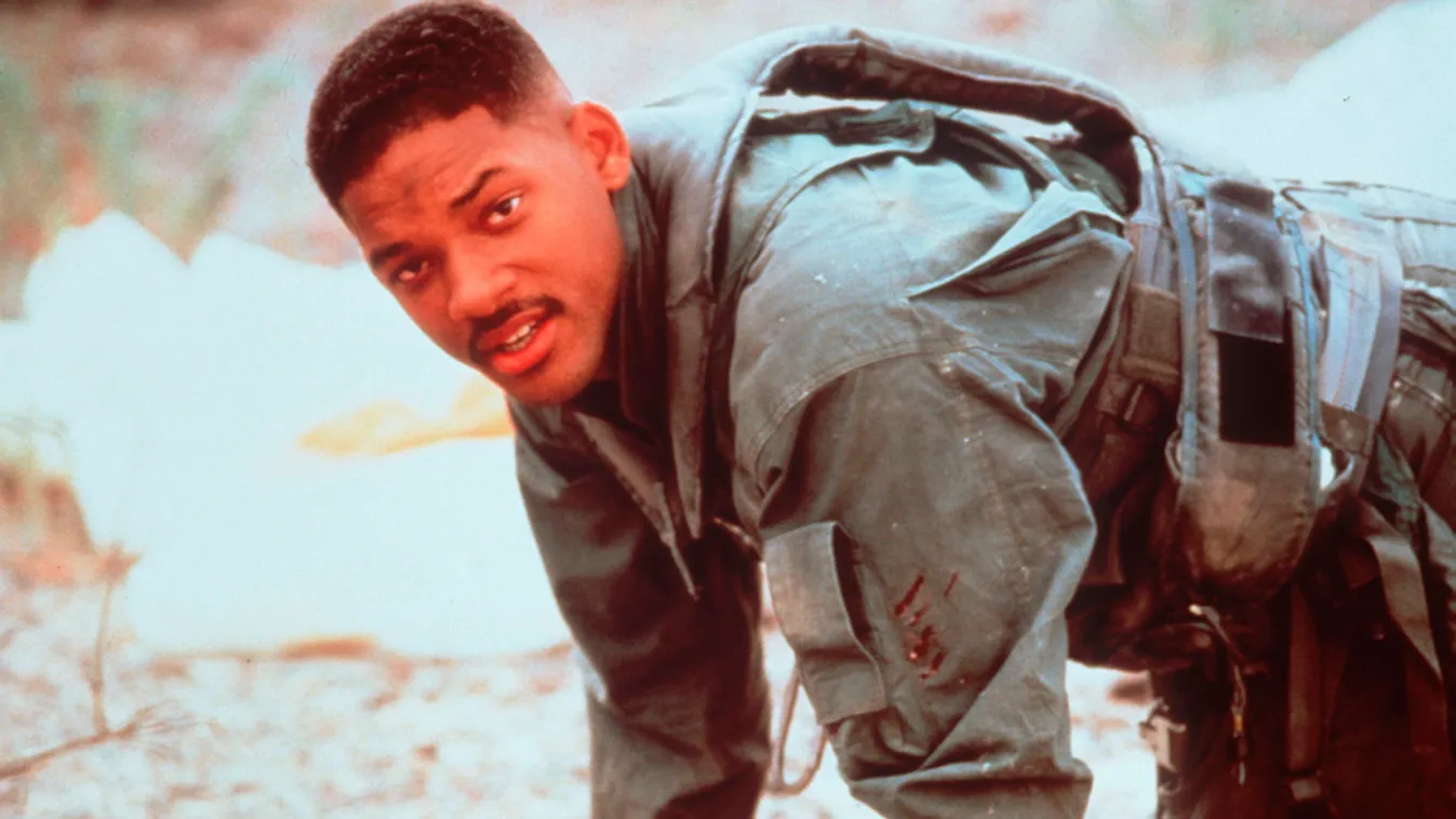 Te jó ég: Irgalmatlanul kigyúrta magát Will Smith 67 éves anyósa - Fotó