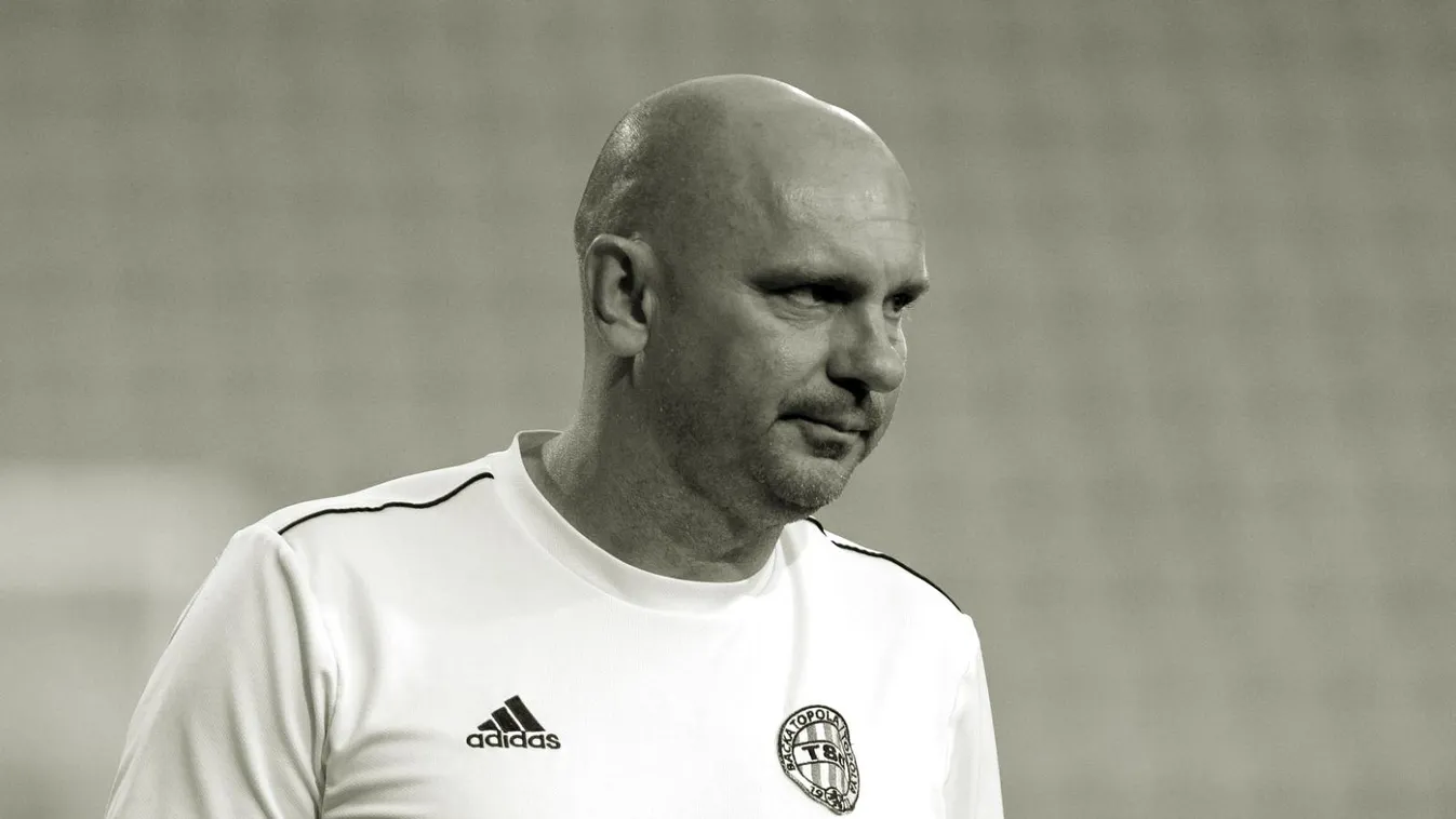 Halála előtt nem sokkal hazaküldték a kórházból a magyar sikeredzőt