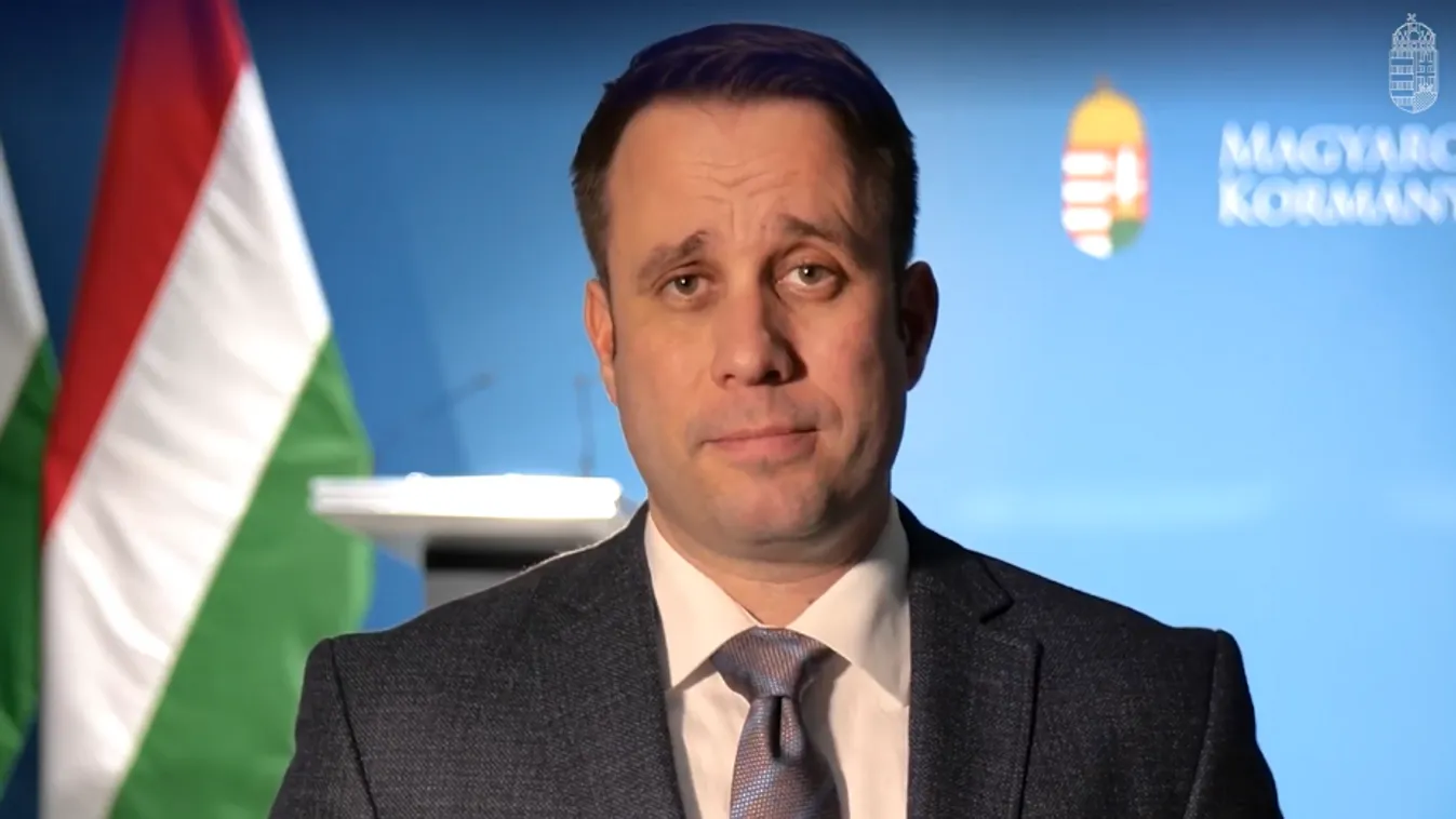 Dömötör: az emberéleteket és a munkahelyeket is meg kell védeni