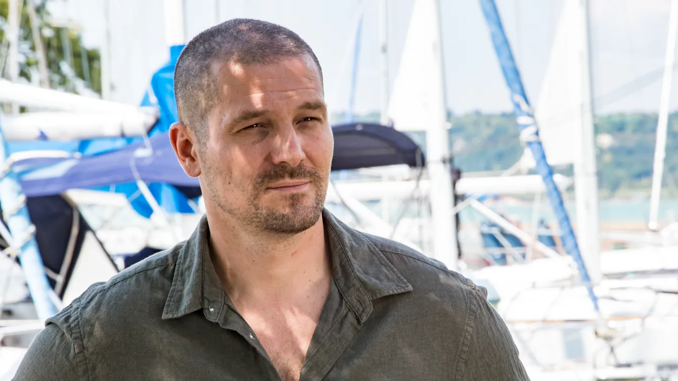 Óriási dobásra készül a TV2, kiszivárgott egy exkluzív videó - Videó