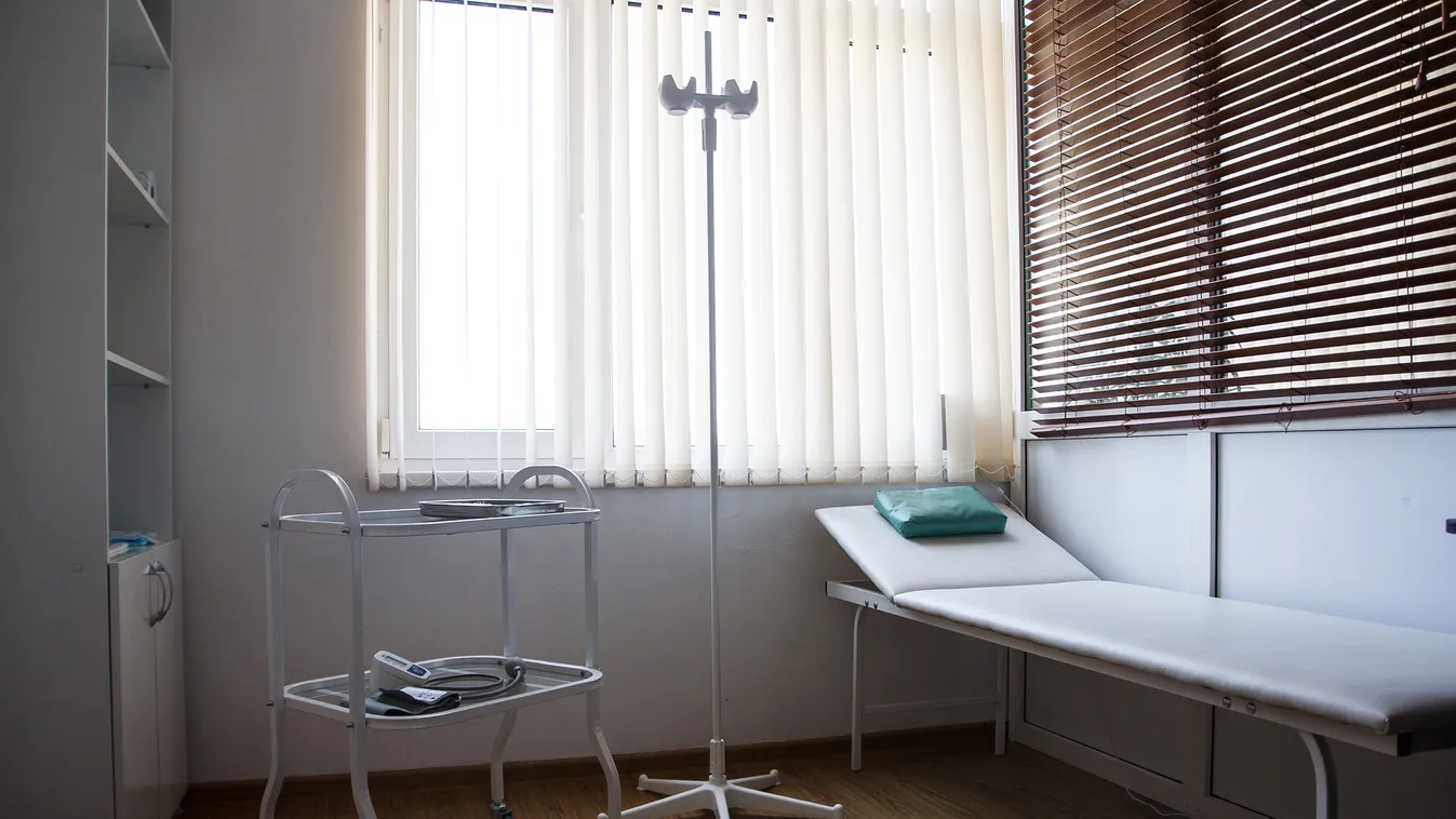 Felfoghatatlan: Szilvia megszökött a kórházból, majd öngyilkos lett