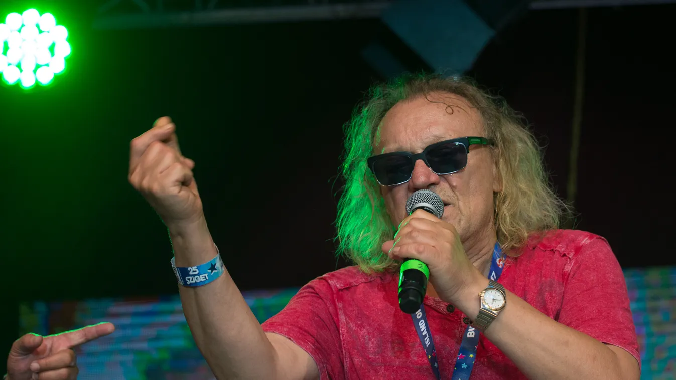 „Az is lehet, hogy ez az utolsó" - Charlie meglepő vallomást tett