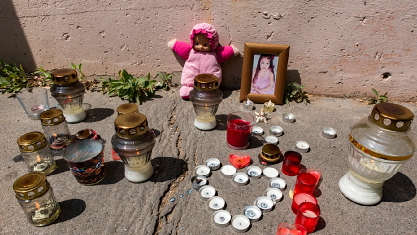 A negyedik emeletről kizuhant Pannika szülei börtönbe kerülhetnek