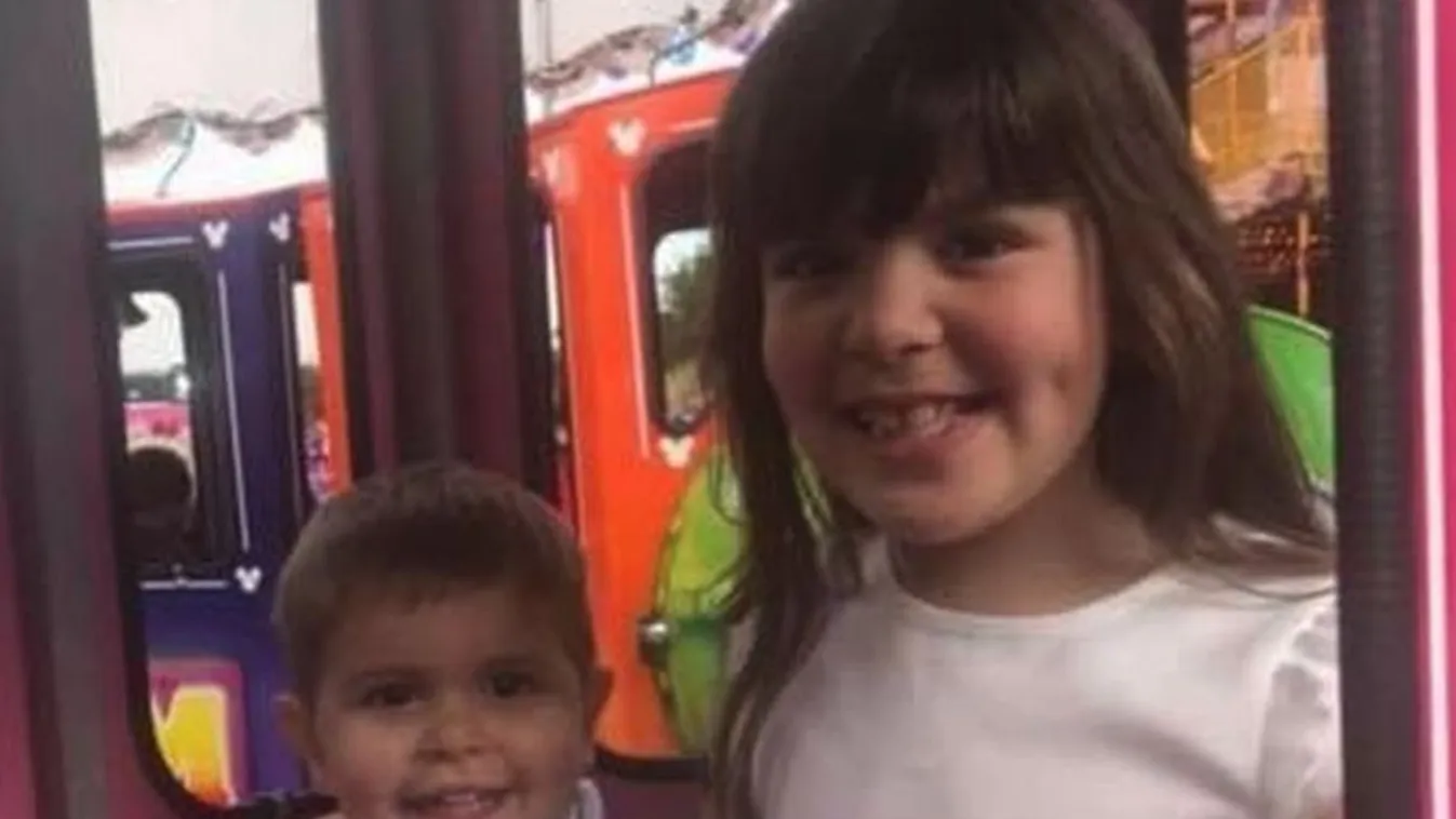 Hiába rohant be értük az apa a lángok közé: meghalt a 3 és 7 éves kisgyerek a pokollá vált családi házban