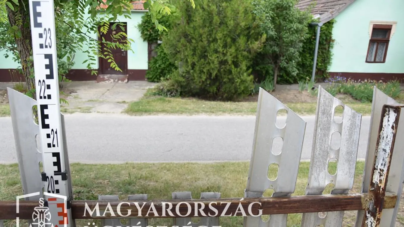 Egy hét alatt öt helyre tört be a próbaidős tolvaj - fotók