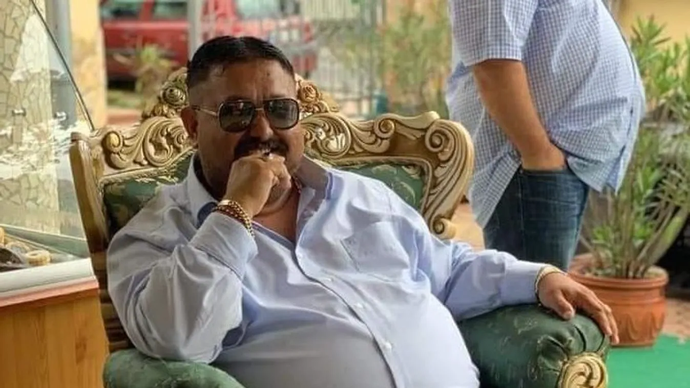 Szívszorító, így gyászolják a sztárok Kis Grófo édesapját