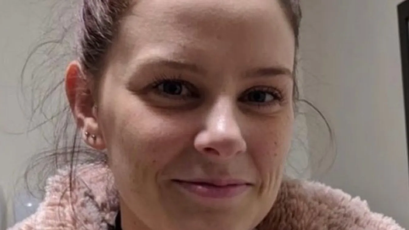 Szívszorító: a szülést követően meghalt a fiatal nő, akinek minden vágya az volt, hogy anya legyen