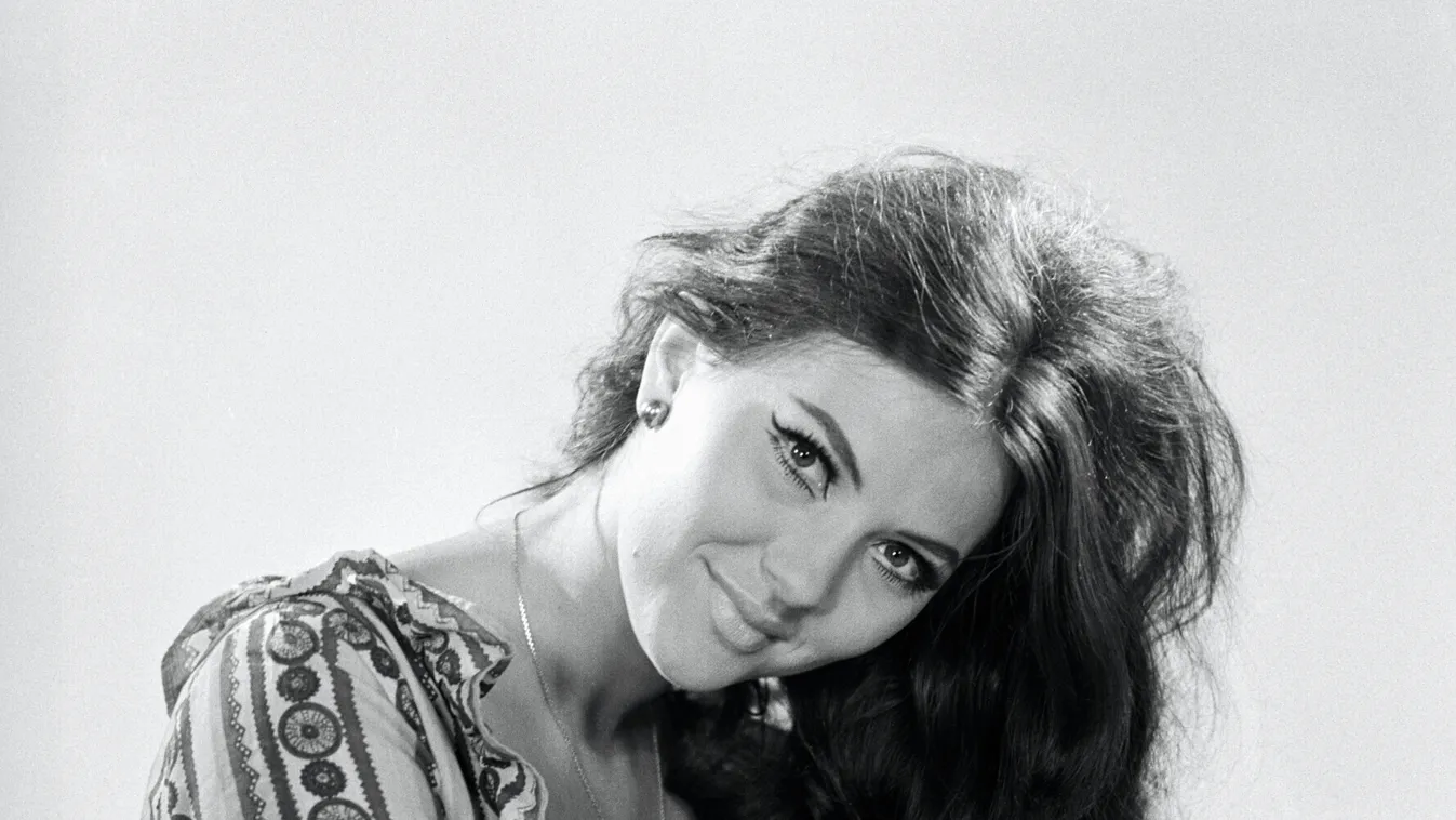 Videó a legszebb pillanatokról: így búcsúzunk Pécsi Ildikótól