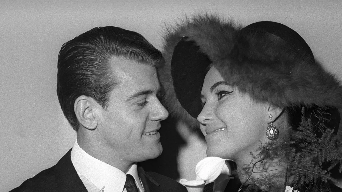 Az utolsó tévéinterjú: ezt mondta a férje elvesztése után Pécsi Ildikó