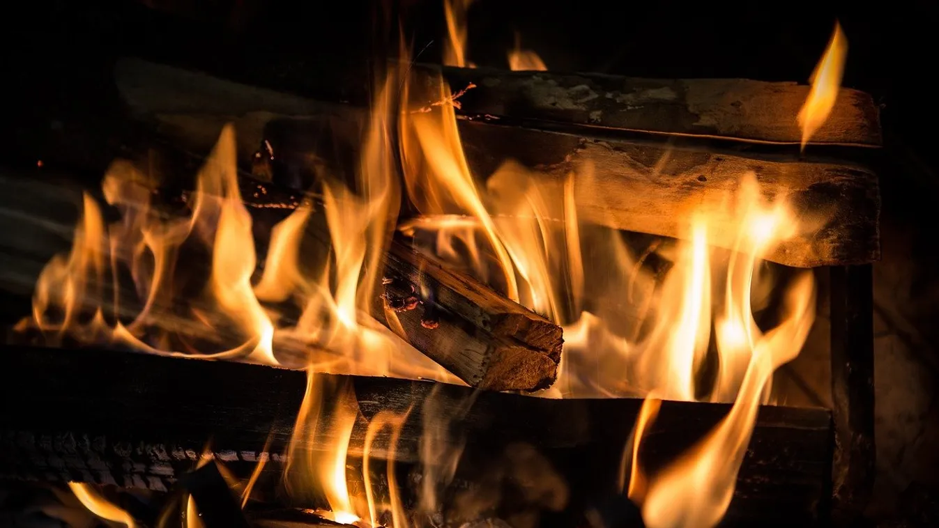 Ezért ne dobd ki a fahamut: őrület, mi mindenre jó