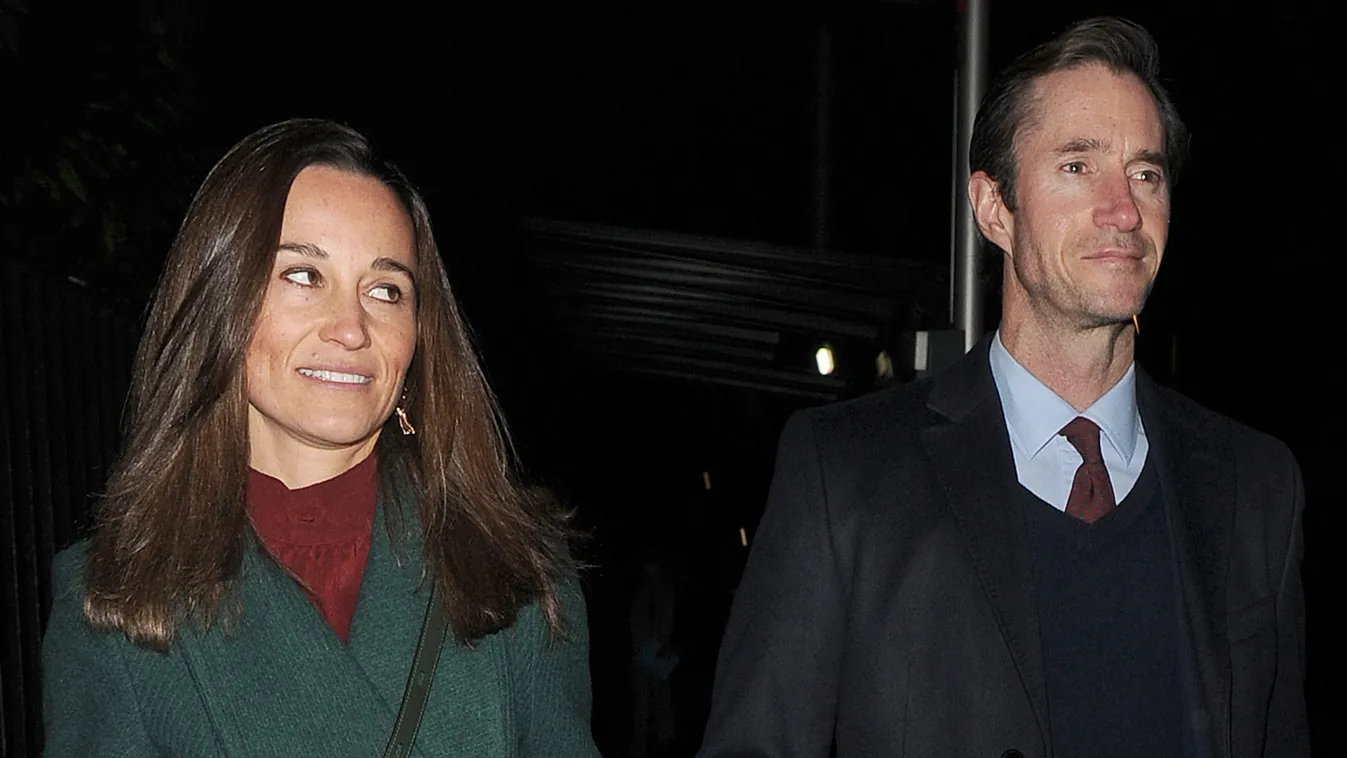 Újabb baba miatt nagy az öröm Katalin hercegnééknél