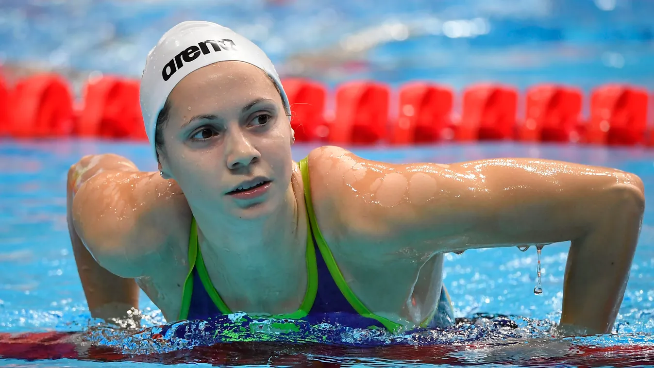 "Párszor rosszul lettem" - Kapás Bogi őszintén vallott a betegségéről