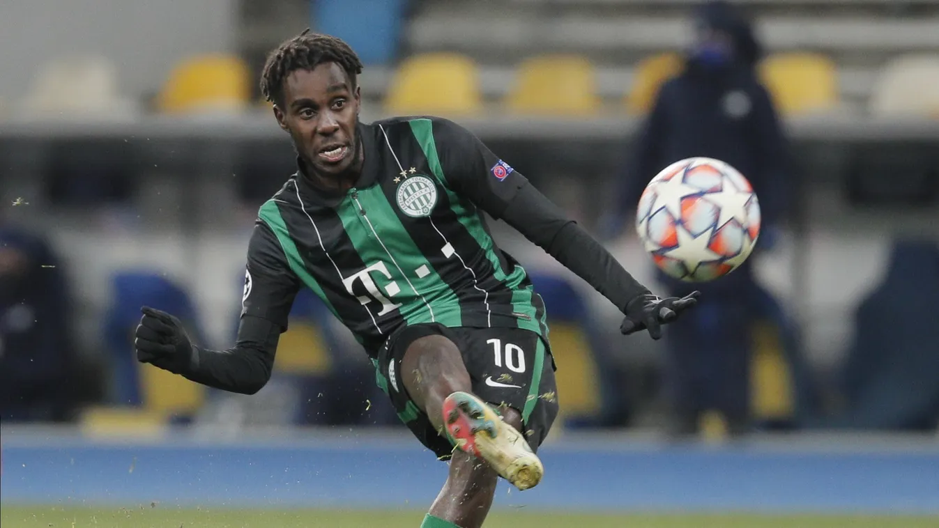 Távozhatnak a Fradi kulcsemberei? Nagyot nőt a játékosok értéke a BL miatt