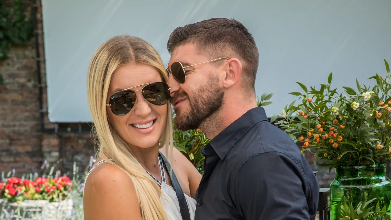 Kiderült, Hódi Pamela így hozza világra második gyermekét