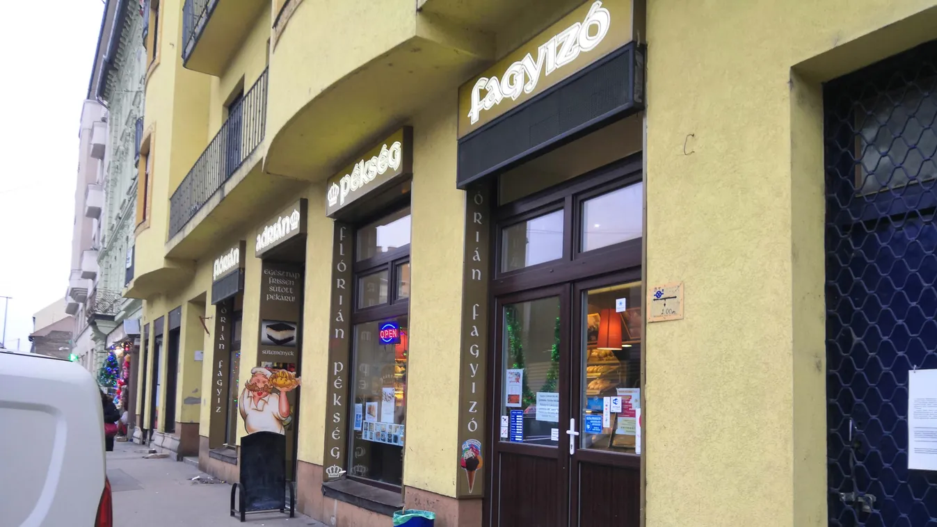 Torkán akadt a kiflicsücsök, egy magyar férfinak, meghalt